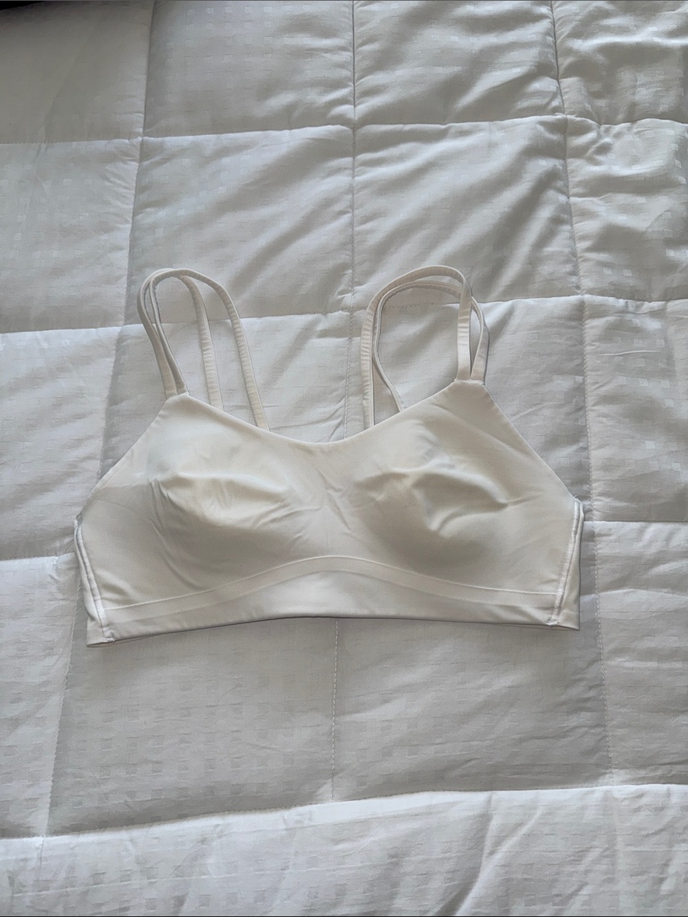 Lululemon Like a Cloud Bra B/C